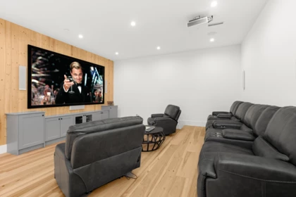 Loft / Bonus Room Photo of 606 202 Street, Langley, BC