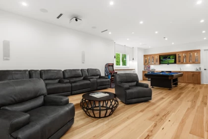 Office / Den Photo of 606 202 Street, Langley, BC