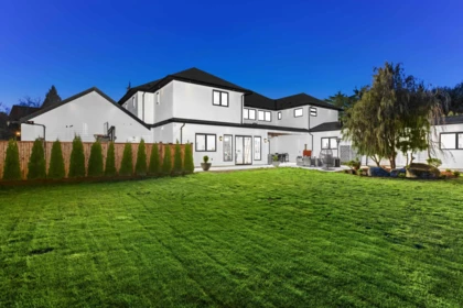 Outdoor Patio Photo of 606 202 Street, Langley, BC