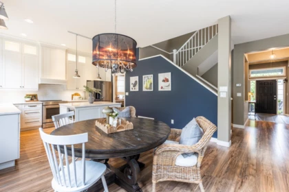 Breakfast Nook Photo of 7034 200a Street, Langley, BC