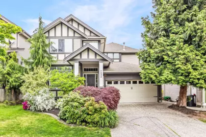 7034 200a Street, Langley, BC, Langley — Single Family Residence for sale