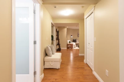 Garage Interior Photo of 7034 200a Street, Langley, BC