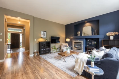 Kitchen Photo of 7034 200a Street, Langley, BC