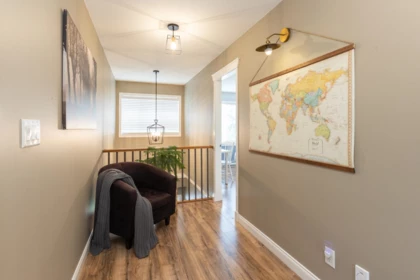 Laundry Room Photo of 7034 200a Street, Langley, BC