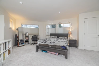 Hallway Photo of 1025 Ranch Park Way, Coquitlam, BC