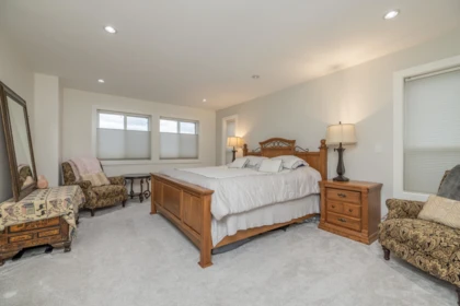 Loft / Bonus Room Photo of 1025 Ranch Park Way, Coquitlam, BC