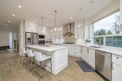 Primary Bedroom Photo of 1025 Ranch Park Way, Coquitlam, BC