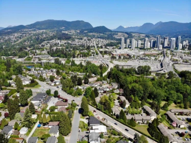 Street View Photo of 1025 Ranch Park Way, Coquitlam, BC