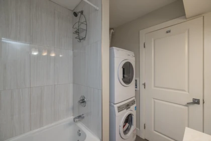 Swimming Pool Photo of 1025 Ranch Park Way, Coquitlam, BC