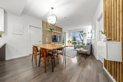 328 22 E Royal Avenue, New Westminster, BC, New Westminster — Apartment/Condo for sale