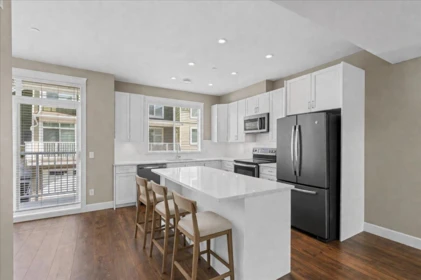 Pantry Photo of 14 32921 14th Avenue, Mission, BC