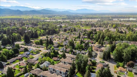 Street View Photo of 14 32921 14th Avenue, Mission, BC