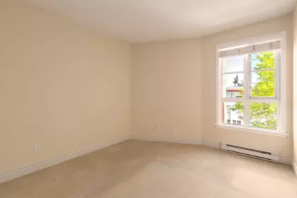 Bedroom 4 Photo of 406 3621 W 26th Avenue, Vancouver, BC