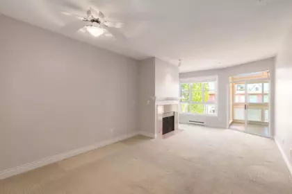 Kitchen Photo of 406 3621 W 26th Avenue, Vancouver, BC
