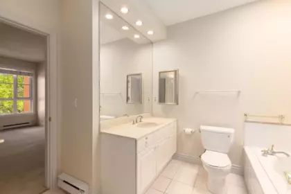 Loft / Bonus Room Photo of 406 3621 W 26th Avenue, Vancouver, BC