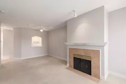 Pantry Photo of 406 3621 W 26th Avenue, Vancouver, BC