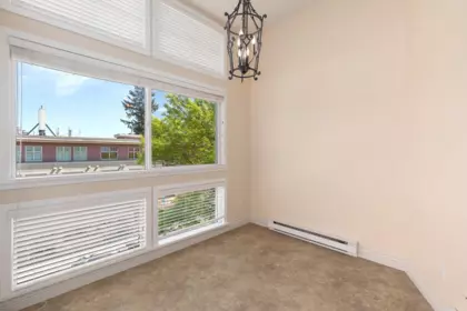 Powder Room Photo of 406 3621 W 26th Avenue, Vancouver, BC