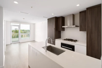 Breakfast Nook Photo of 829 8133 Cook Road, Richmond, BC