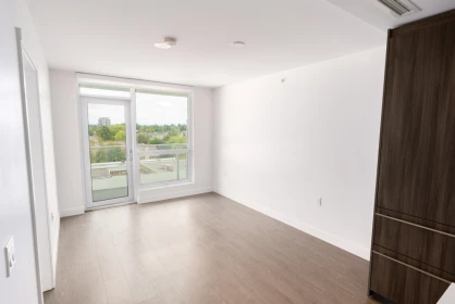 Pantry Photo of 829 8133 Cook Road, Richmond, BC