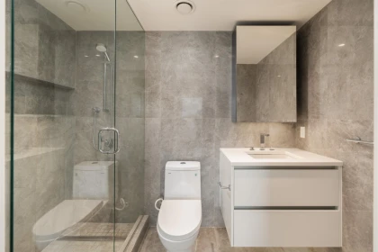 Walk-In Closet Photo of 829 8133 Cook Road, Richmond, BC