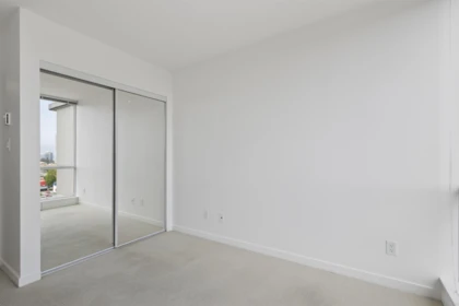Bedroom 3 Photo of 1107 13688 100 Avenue, Surrey, BC