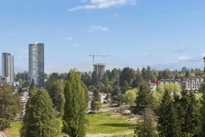 Loft / Bonus Room Photo of 1107 13688 100 Avenue, Surrey, BC
