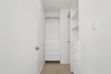 Primary Bedroom Photo of 1107 13688 100 Avenue, Surrey, BC