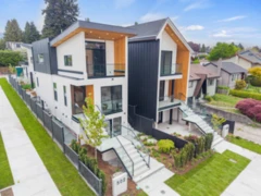 502 E 5th Street, North Vancouver, BC