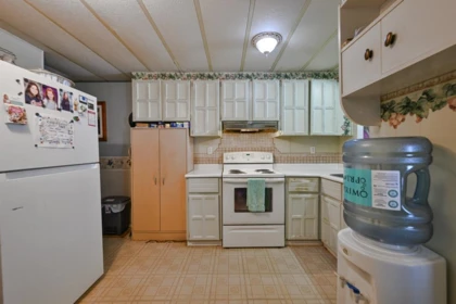 Pantry Photo of 106 45640 Watson Road, Chilliwack, BC