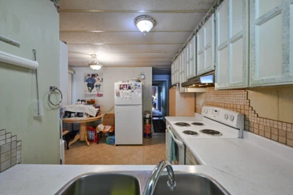 Primary Bedroom Photo of 106 45640 Watson Road, Chilliwack, BC