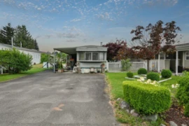 106 45640 Watson Road, Chilliwack, BC
