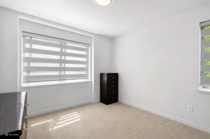 Bedroom 3 Photo of 102 14555 68 Avenue, Surrey, BC