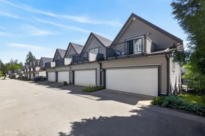 Laundry Room Photo of 102 14555 68 Avenue, Surrey, BC