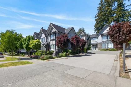 Mudroom Photo of 102 14555 68 Avenue, Surrey, BC