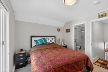 Office / Den Photo of 102 14555 68 Avenue, Surrey, BC