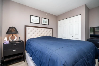 Street View Photo of 1000 328 Clarkson Street, New Westminster, BC