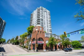 1000 328 Clarkson Street, New Westminster, BC