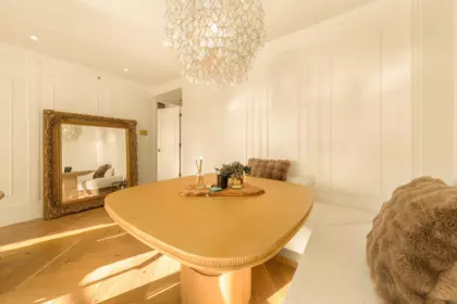 Powder Room Photo of 302 1008 Beach Avenue, Vancouver, BC