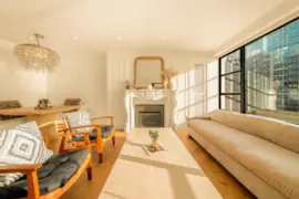 302 1008 Beach Avenue, Vancouver, BC