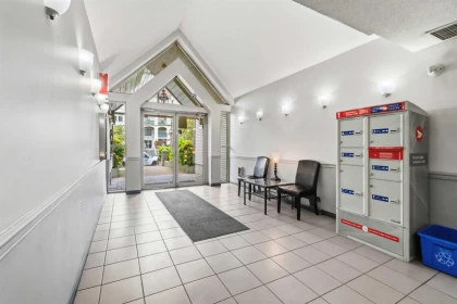 Kitchen Photo of 208 1650 Grant Avenue, Port Coquitlam, BC