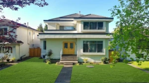 123 E 45th Avenue, Vancouver, BC