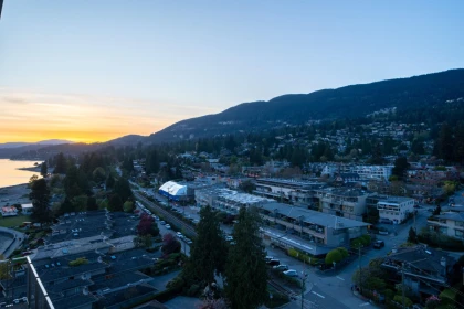 Community Amenities Photo (Clubhouse) of 1503 150 24th Street, West Vancouver, BC