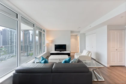 3207 2388 Madison Avenue, Burnaby, BC, Burnaby — Apartment/Condo for sale