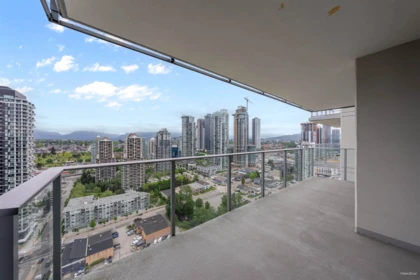 Office / Den Photo of 3207 2388 Madison Avenue, Burnaby, BC