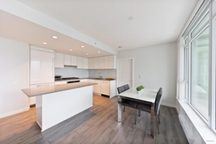 Pantry Photo of 3207 2388 Madison Avenue, Burnaby, BC