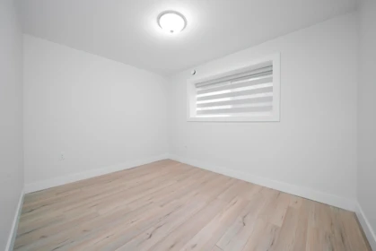 Aerial View of 8563 11th Avenue, Burnaby, BC