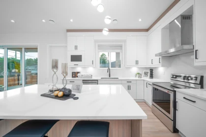 Pantry Photo of 8563 11th Avenue, Burnaby, BC