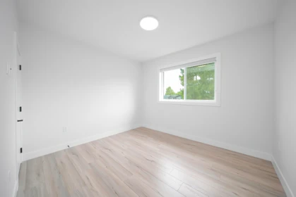 Staircase Photo of 8563 11th Avenue, Burnaby, BC