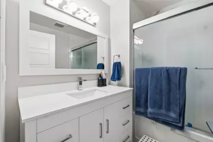 Aerial View of 22 11757 207 Street, Maple Ridge, BC