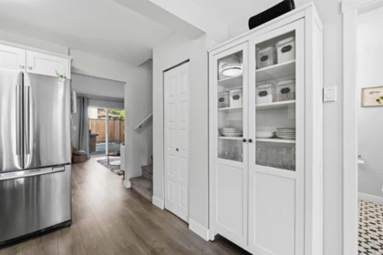 Breakfast Nook Photo of 22 11757 207 Street, Maple Ridge, BC